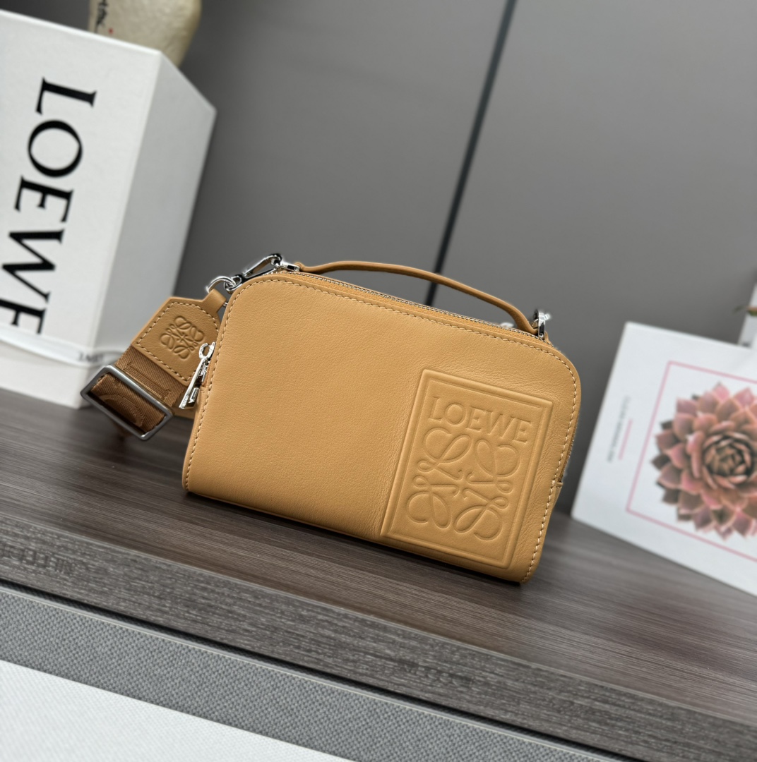 Loewe Satchel Bags